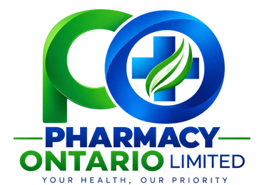 Pharmacy Ontario Limited – Your Health, Our Priority