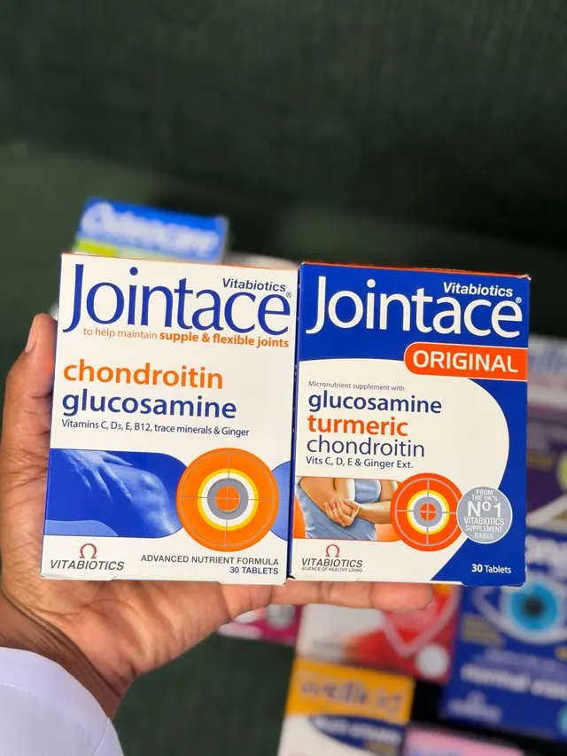 Jointace